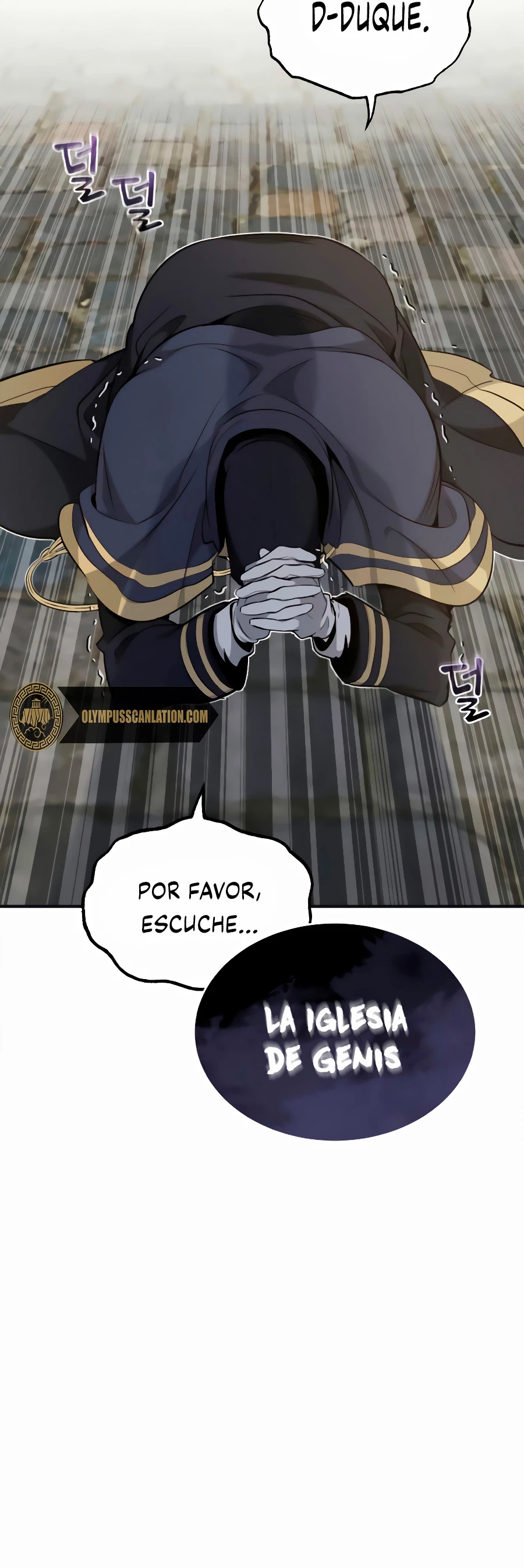 El mago oscuro reencarna Después De 66666 años > Capitulo 30 > Page 61